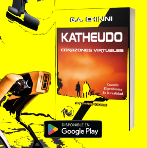 Google Libros gratis para descargar audiolibro Katheudo