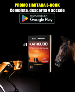 KATHEUDO E-BOOK PROMO Google Play Libros