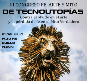 III CONGRESO FE, ARTE Y MITO