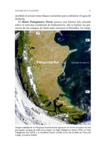Glaciares de la Patagonia Guillermo Andrés Chinni