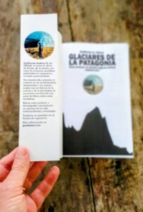 Glaciares de la Patagonia